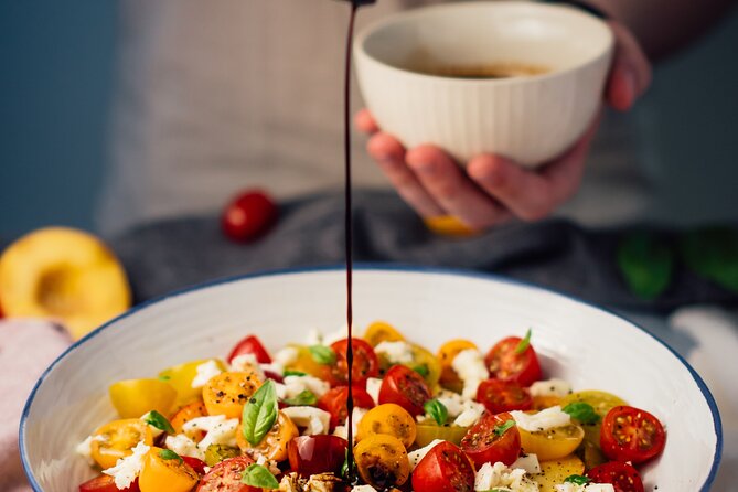 Santorini Cooking Class Gastronomy Experience & Wine Tasting - Key Highlights You Should Care About