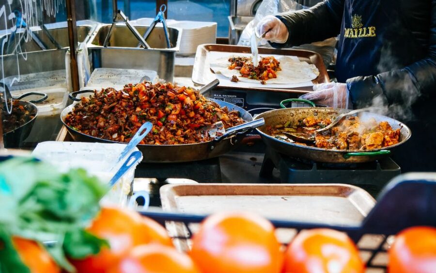 Santorini: Cooking Class with a Chef at the Ftelos Brewery - Key highlights worth planning for