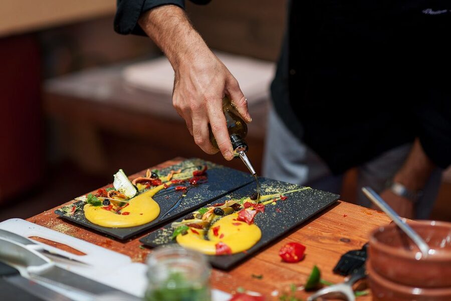 Santorini Cooking Class with Wine Tasting & Lunch - Should you book this Santorini wine and cooking class?