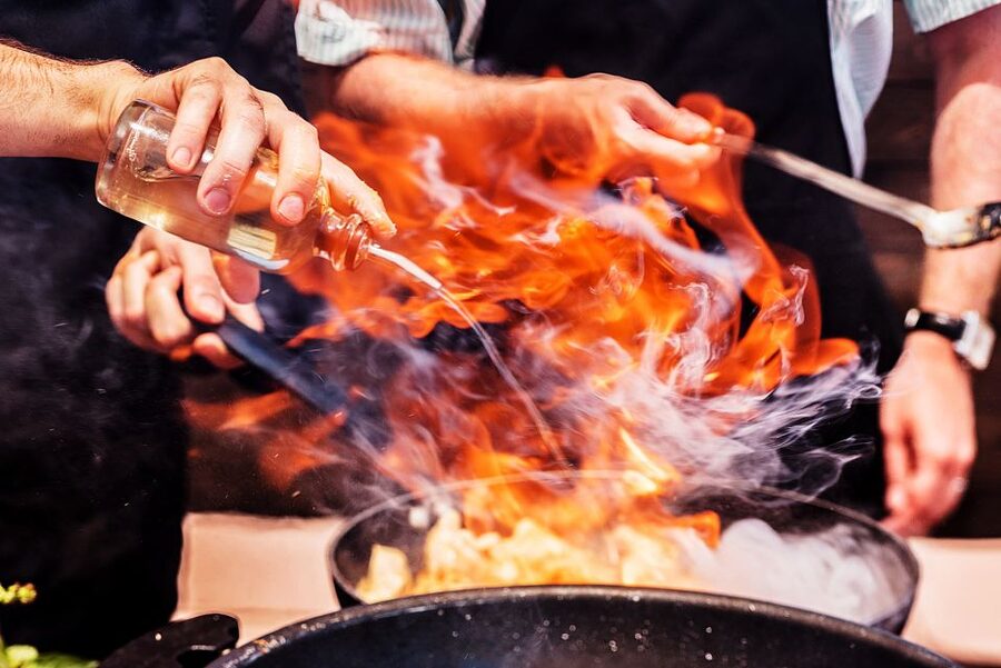 Santorini Cooking Class with Wine Tasting & Lunch - FAQ