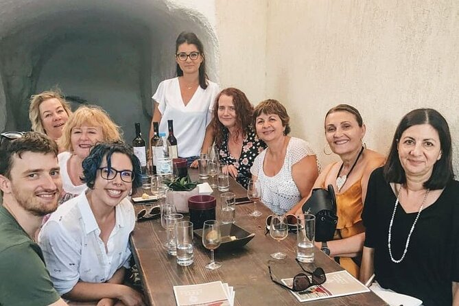Santorini Family Farm Food & Wine Tour with Cooking Class - The 4.5-hour schedule and how the timing usually works