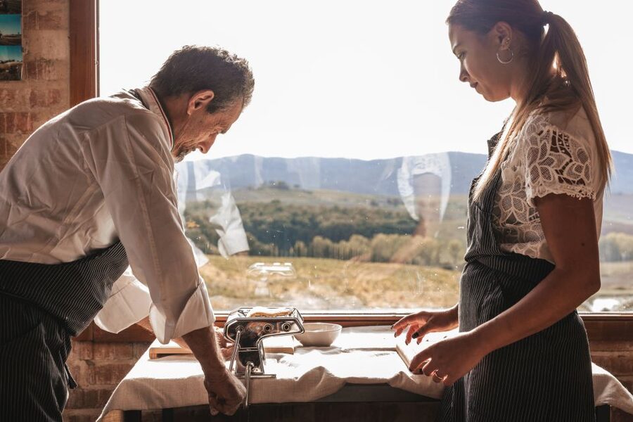 Santorini: Hands on Cooking Class with a Chef - What you take home: recipes, techniques, and the satisfaction of repetition