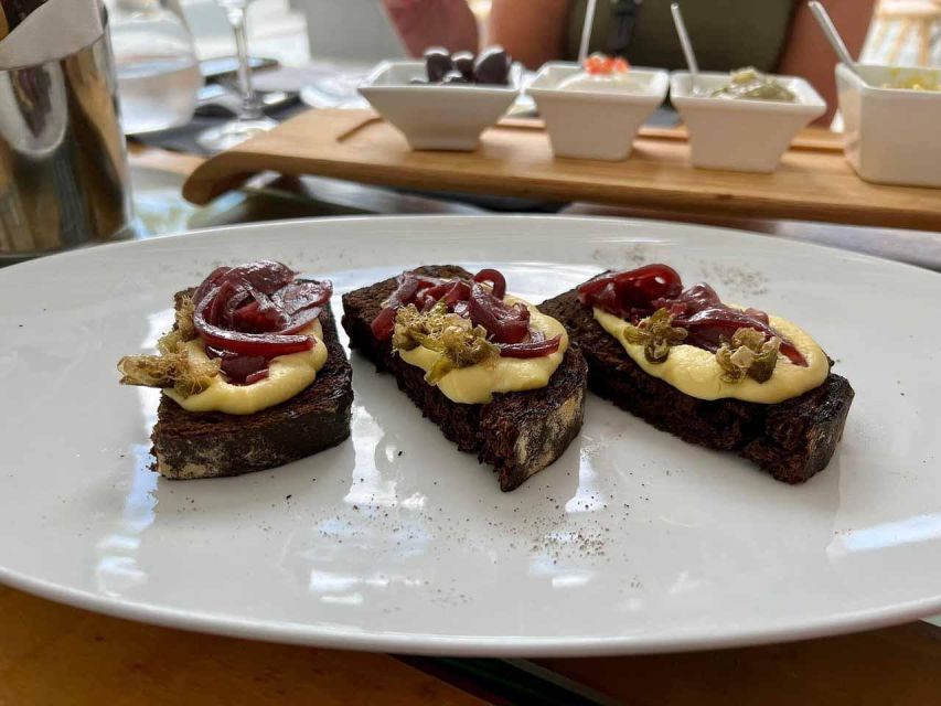 Santorini: Private Cooking Class and Wine Tasting Tour - Key Highlights You’ll Actually Care About
