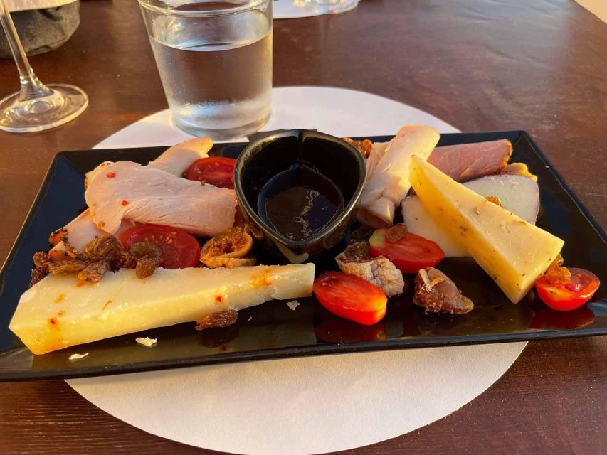 Santorini: Private Cooking Class and Wine Tasting Tour - Two Traditional Wineries in the Countryside