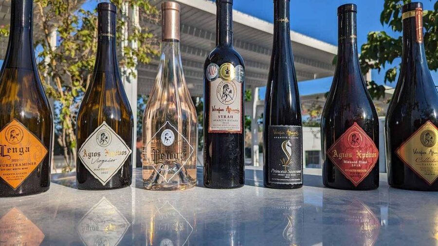 Santorini: Private Cooking Class and Wine Tasting Tour - Lunch, Aperitifs, and the Best Part: Eating Your Results
