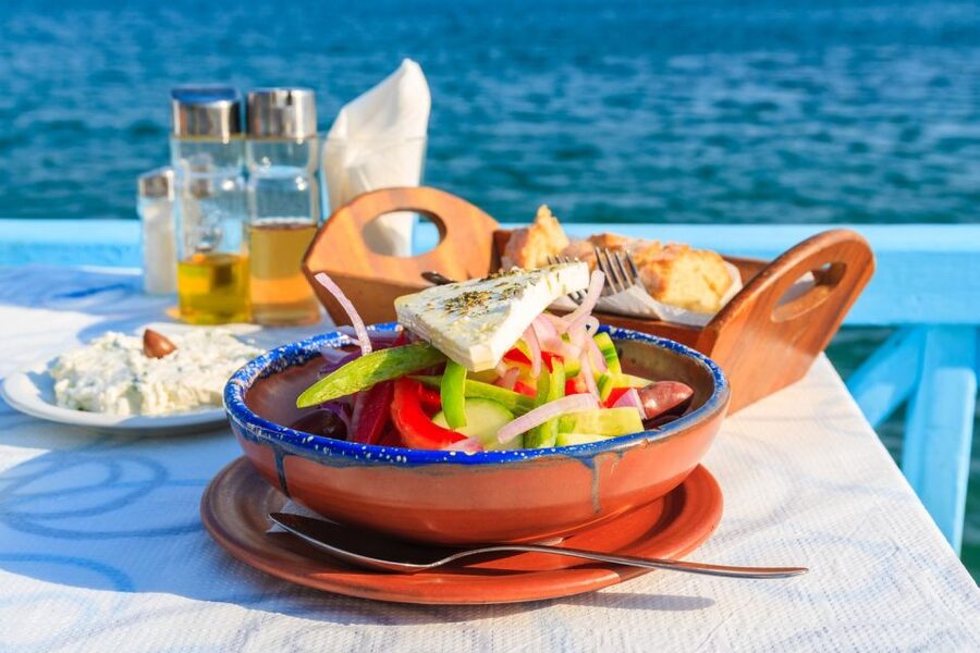 Santorini: Vineyard and Winery Tour with Cooking Class - Traditional winery cellars: the quiet part of the experience