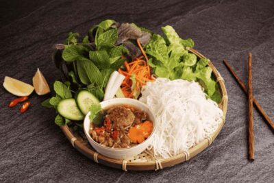 Sapa: Bun Cha Cooking Class - The 2-hour flow: what you’ll do, in order