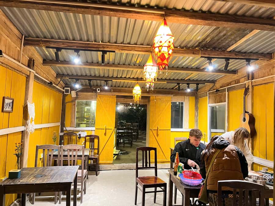 Sapa: Bun Cha Cooking Class - The sweet-sour dipping sauce: where you learn balance, not shortcuts