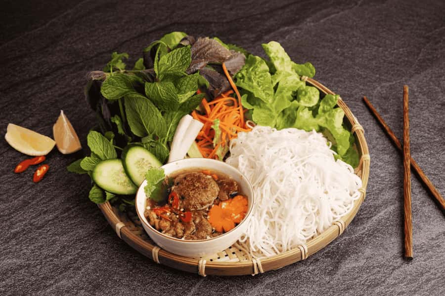 Sapa: Bun Cha Cooking Class - The 2-hour flow: what you’ll do, in order