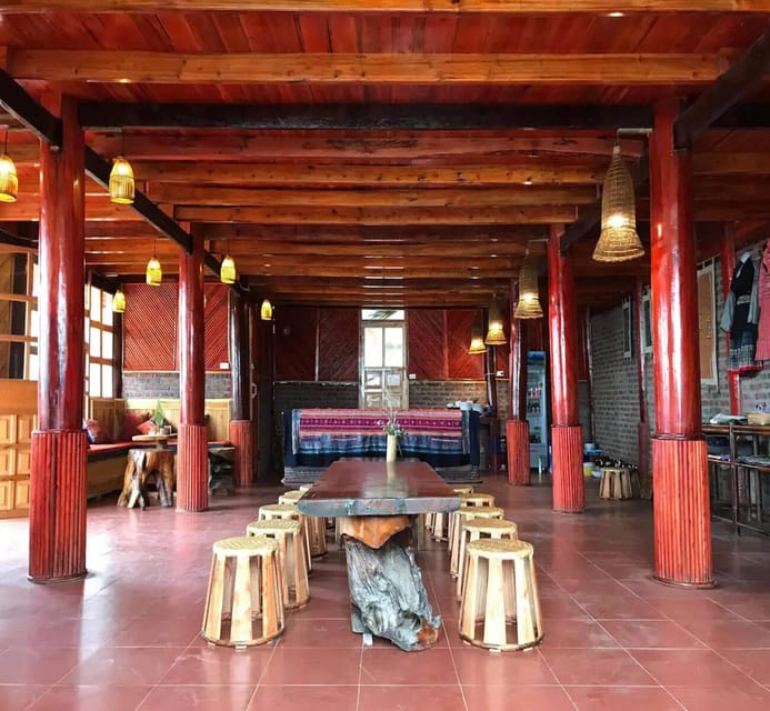 Sapa: Local Hmong Cooking Class - Why a Hmong cooking class in Tả Van feels different