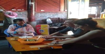 Sapa: Local Hmong Cooking Class - Meeting at Sapa Tour Indigo Homestay and timing of the 3.5 hours