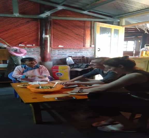 Sapa: Local Hmong Cooking Class - The real lesson: flavor logic from local-grown food