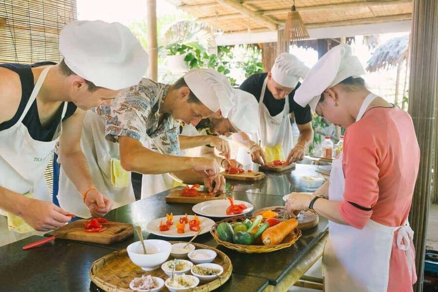 Sapa: Local Hmong Cooking Class - Price and value: is $36 a good deal?