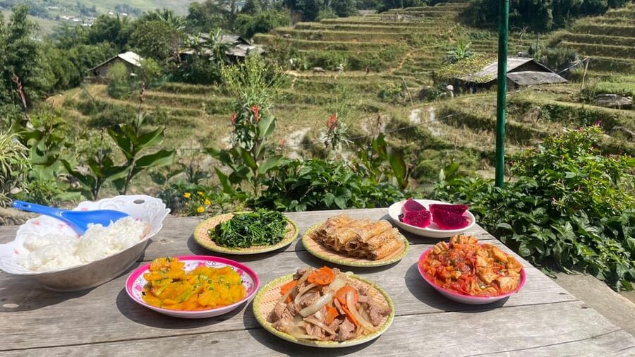 Sapa: Local Hmong Cooking Class - Practical tips so you don’t waste time on small issues