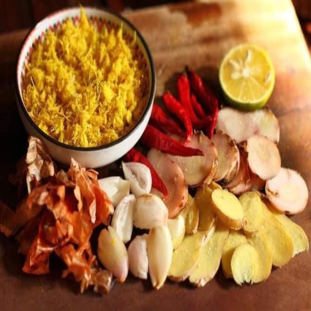 Sapa: Local Hmong Cooking Class - Who should book this cooking class