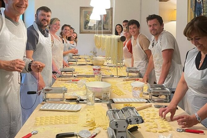 Sardinia Cooking Class: Culurgiones and Panadas in Cagliari - From Counter to Classic: How You Make Fresh Culurgiones