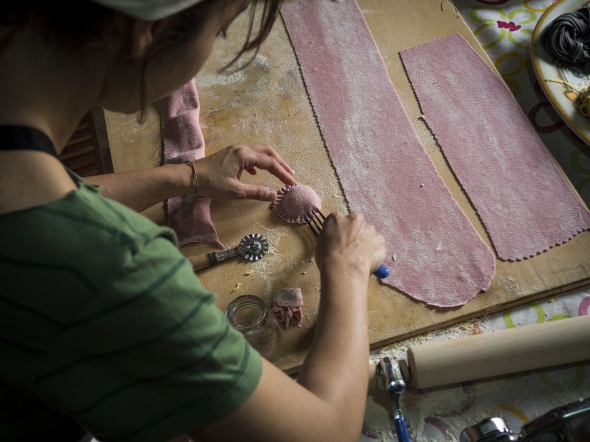 Sardinia Cooking Class: Fresh Handmade Pasta - Key takeaways before you go