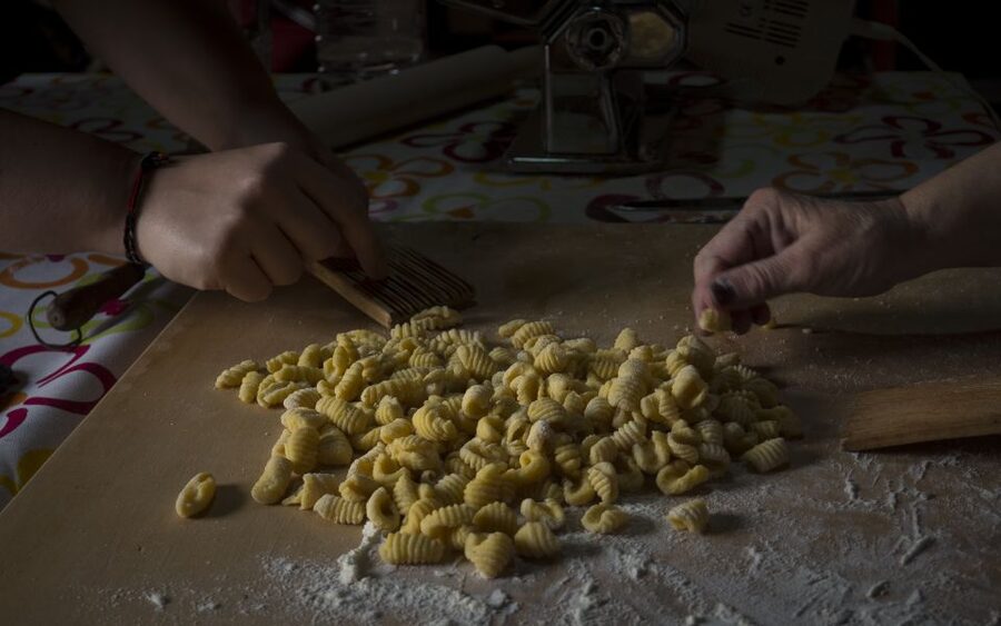 Sardinia Cooking Class: Fresh Handmade Pasta - FAQ