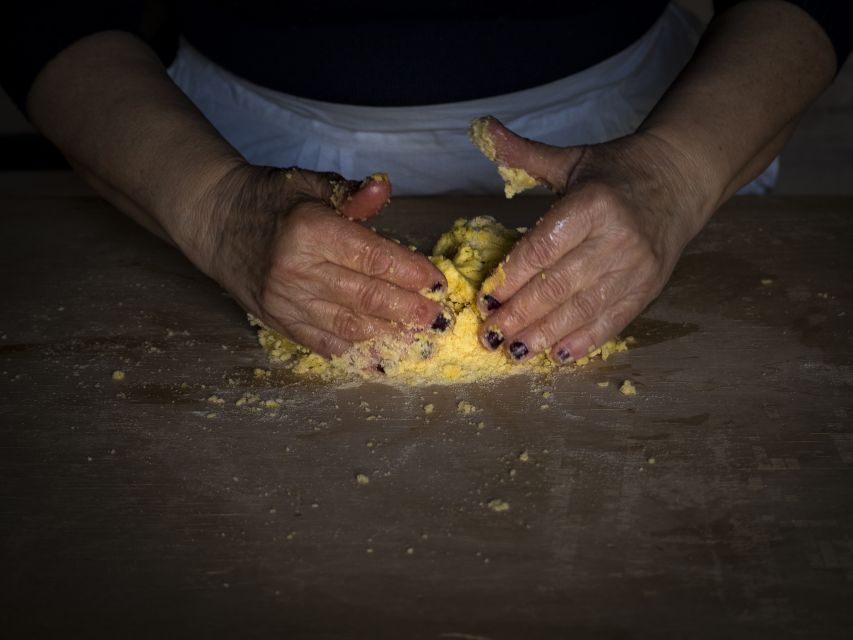 Sardinia Cooking Class: Fresh Handmade Pasta - Inside the 3–5 hour experience: a home-kitchen flow that stays practical