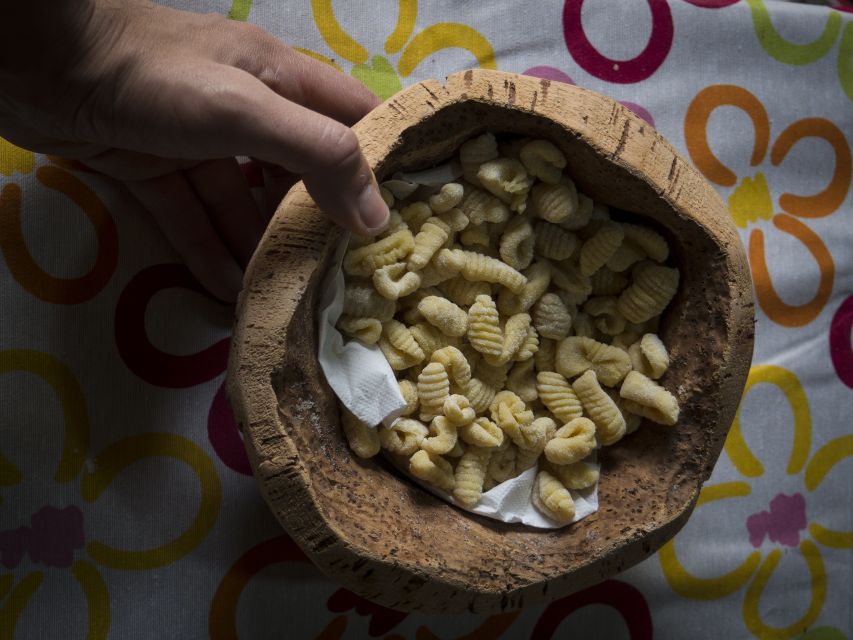 Sardinia Cooking Class: Fresh Handmade Pasta - Who this is best for (and who should pass)
