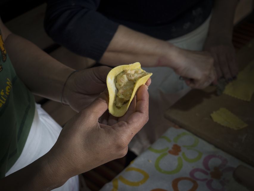 Sardinia Cooking Class: Fresh Handmade Pasta - Practical tips to get the most from your pasta class