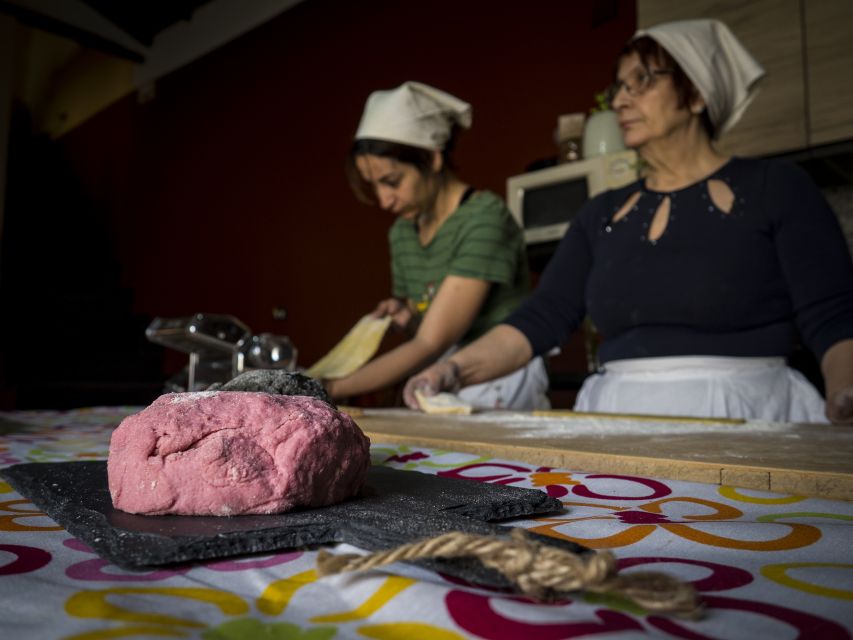 Sardinia Cooking Class: Fresh Handmade Pasta - Should you book Sardinia’s fresh pasta class in Sinnai?