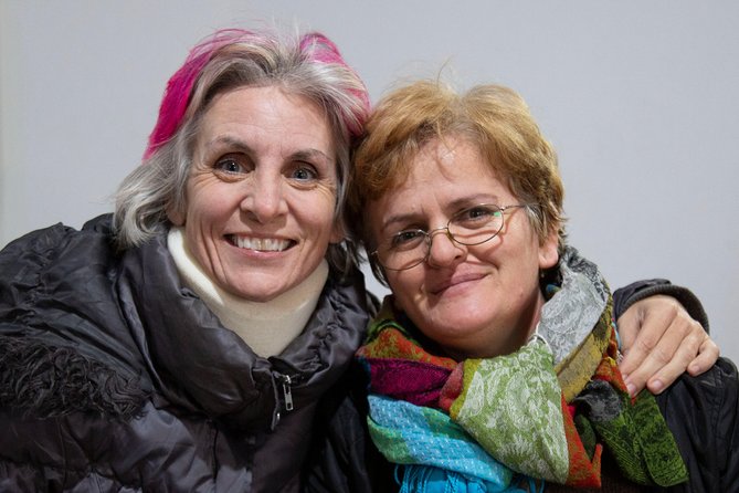 Savor Albanian Cuisine Cooking Class with Mama Nina Berat Castle - Meeting Mama Nina: warmth, stories, and a workable kitchen