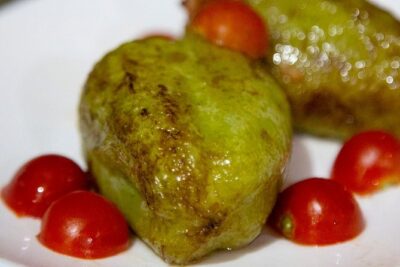 Savor Albanian Cuisine Cooking Class with Mama Nina Berat Castle - Your hands-on menu: baklava and hearty Albanian classics
