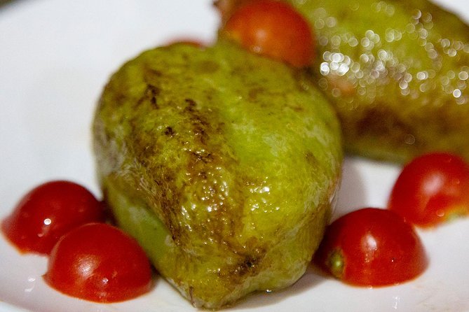 Savor Albanian Cuisine Cooking Class with Mama Nina Berat Castle - Your hands-on menu: baklava and hearty Albanian classics