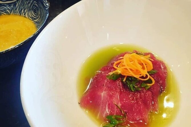Savor Nafplio Cooking Class - What You Learn: Local Products, Ingredient Logic, and Greek Culture