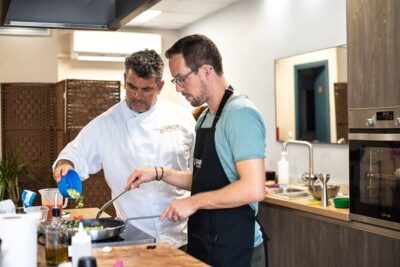 Savor Nafplio Cooking Class - The 3-Hour Flow: Visit, Taste, Cook, Plate, Repeat