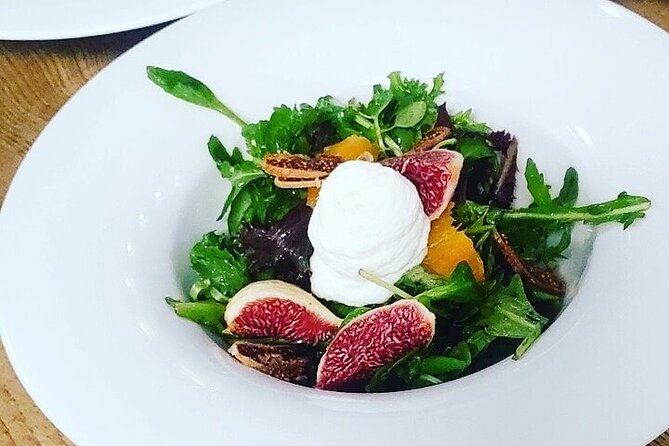 Savor Nafplio Cooking Class - Price and Value at About $133.52 for 3 Hours