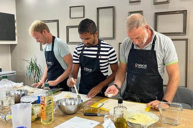 Savor Nafplio Cooking Class - Who This Nafplio Cooking Class Fits Best