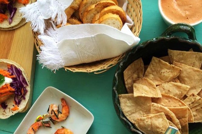 Seafood Cooking Class - Ceviche: The Starter That Teaches You to Think Like a Chef
