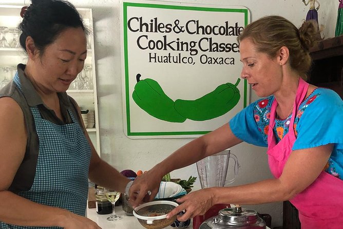 Seafood Cooking Class - The Local Fishing History Part: Why It’s More Than Background
