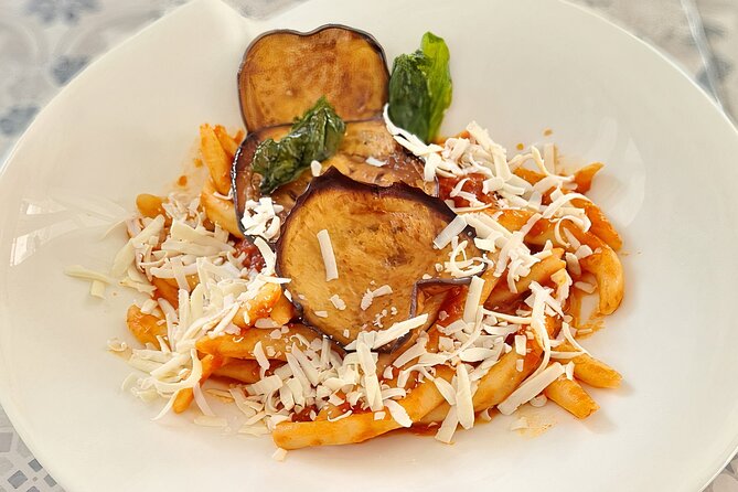 Seaview Cooking Class & Taormina local flavors with Chef Mimmo - Key Things I’d Watch For