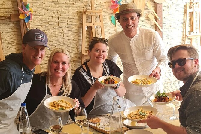 Seaview Cooking Class & Taormina local flavors with Chef Mimmo - Price and Value: What $157.21 Actually Buys You