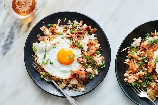 Secret Cooking Class in Seoul by Secret Food Tours - Key takeaways before you book