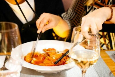 Secret Cooking Class in Seoul by Secret Food Tours - How the class actually runs in about 2 hours