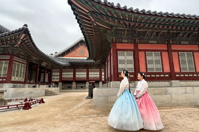 Secret Cooking Class in Seoul by Secret Food Tours - What you drink (and why the pairing helps)