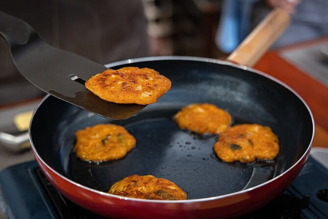 Secret Cooking Class in Seoul by Secret Food Tours - Price and value: does $87 make sense?