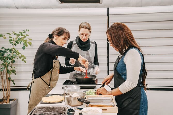 Secret Cooking Class in Seoul by Secret Food Tours - Who this Seoul kimchi class is for
