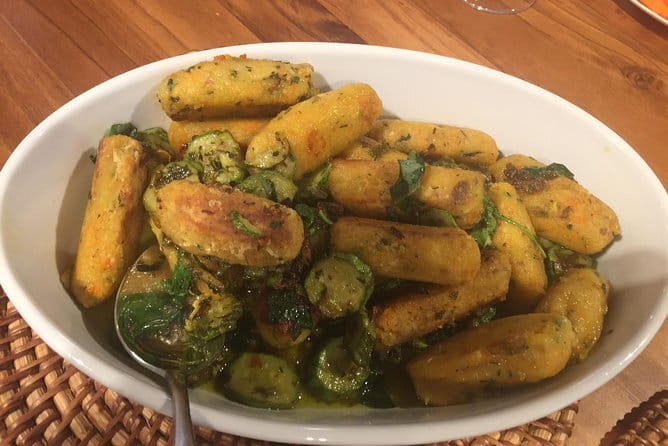 Semi-Private Gluten-Free Cooking Class in Florence - A small-group gluten-free class near Boboli Gardens (and why that matters)