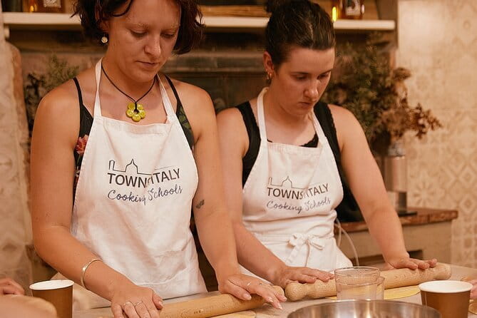 Semi-Private Gluten-Free Cooking Class in Florence - What you’ll cook: tagliatelle, ravioli, gnocchi, lasagne, and classic GF Italian hits