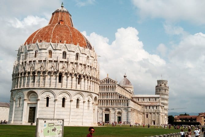 Semi-Private Gluten-Free Cooking Class in Florence - Lunch vs dinner: how to fit 3 hours into a Florence day
