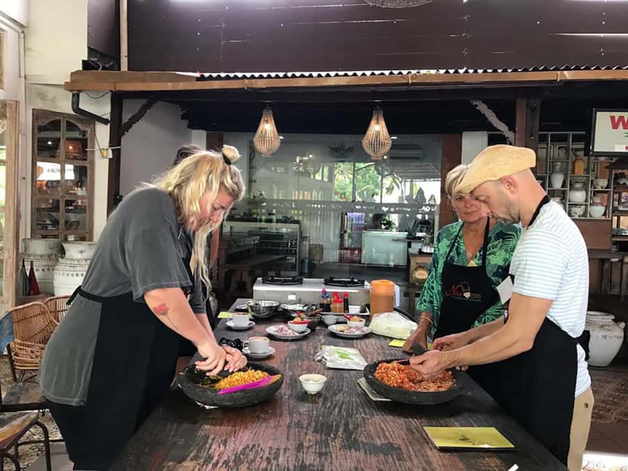 Seminyak: Balinese Cooking Class & Market Tour - Key Things to Know Before You Go