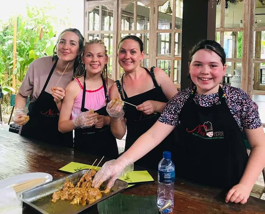 Seminyak: Balinese Cooking Class & Market Tour - Who This Works Best For in Bali