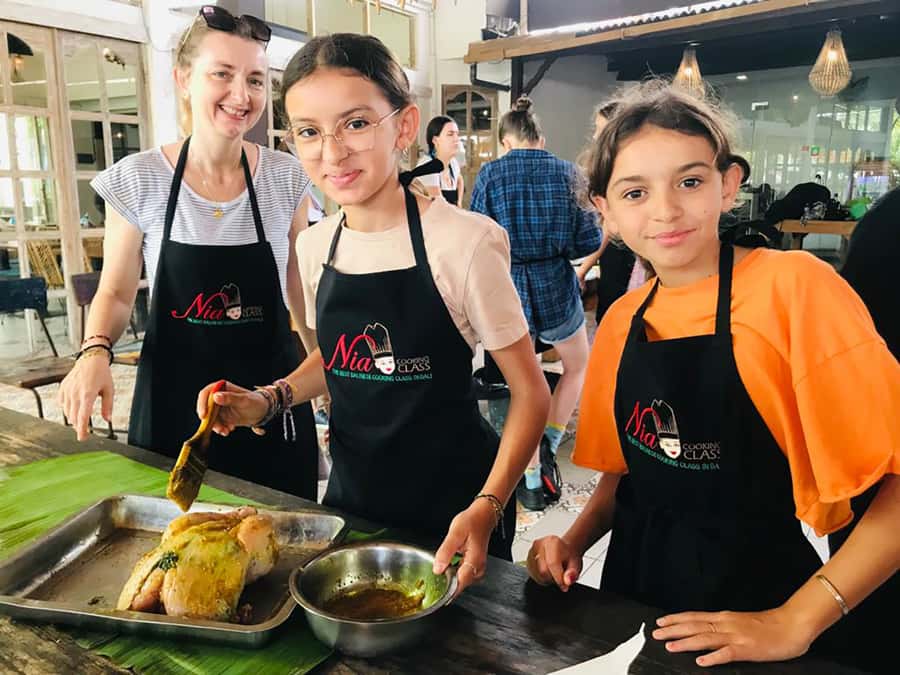 Seminyak: Balinese Cooking Class & Market Tour - The Market Run: Where Balinese Flavors Start