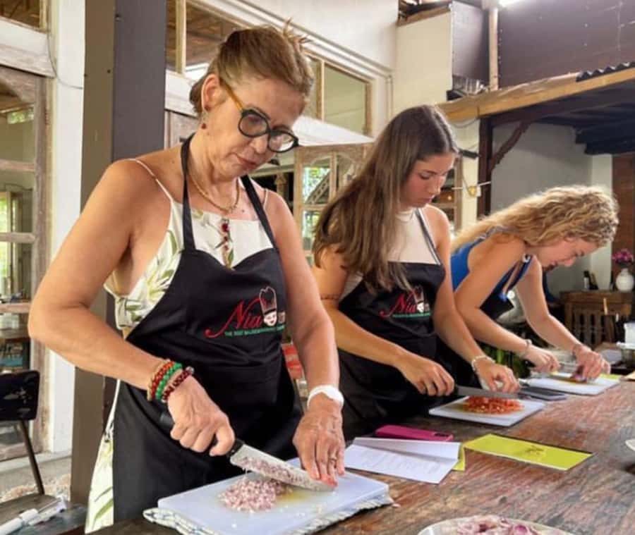 Seminyak : cooking class traditional food bali - Key things that make this cooking class worth your time