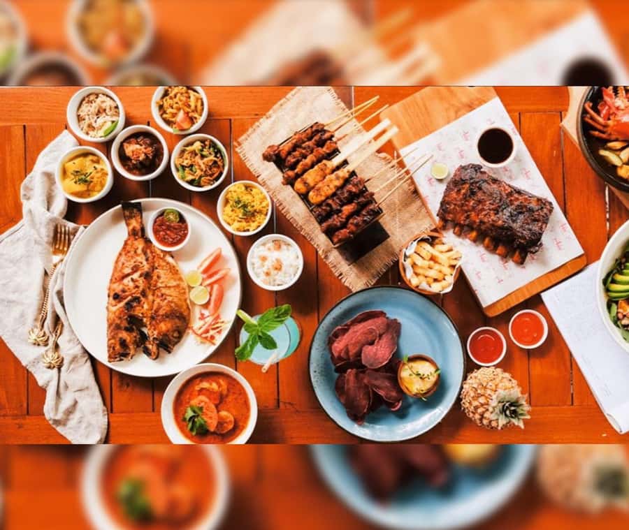 Seminyak : cooking class traditional food bali - Morning vs Afternoon: Market Tour and Your Meal